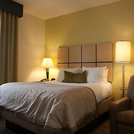 Candlewood Suites Alexandria By Ihg Exteriör bild