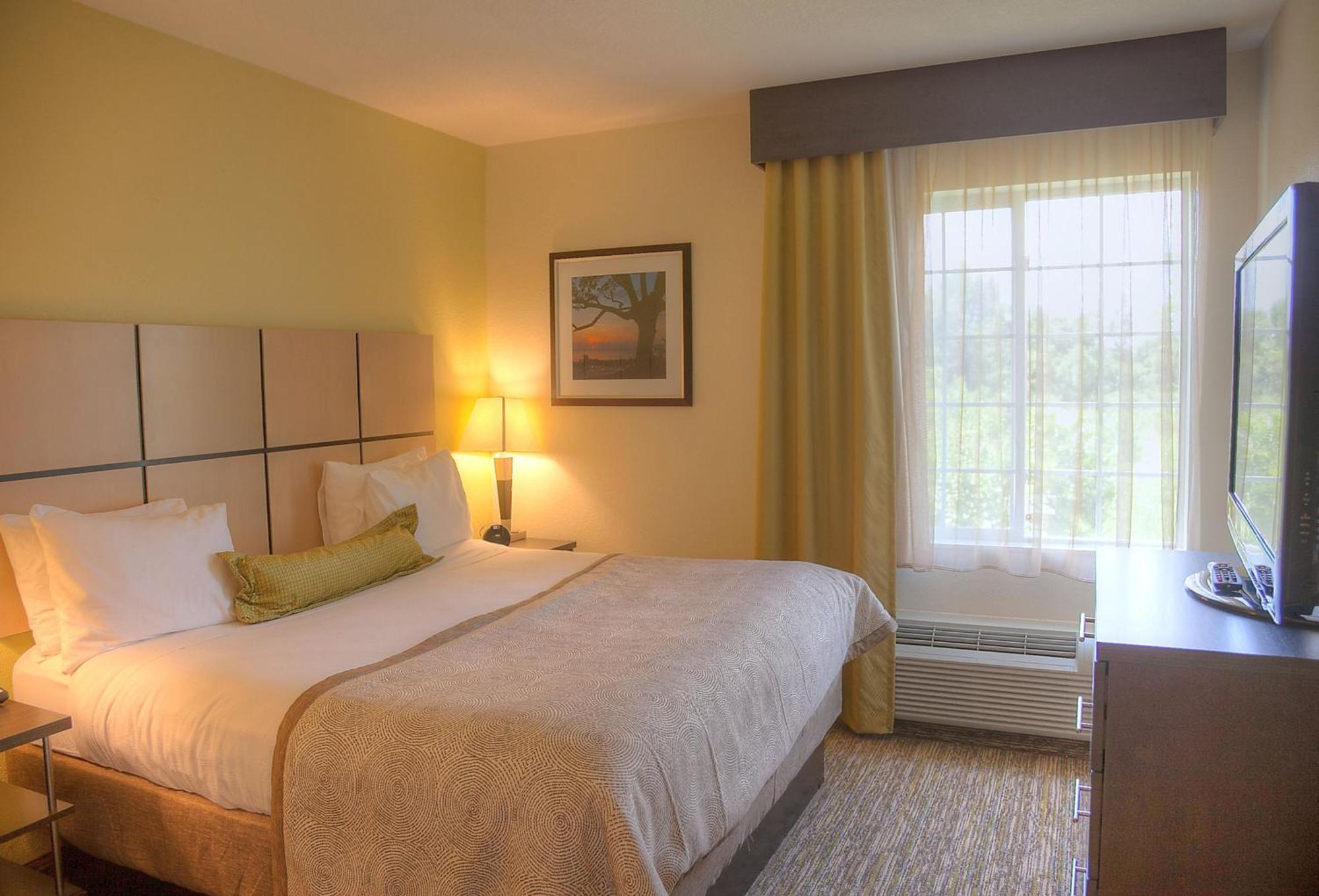 Candlewood Suites Alexandria By Ihg Exteriör bild