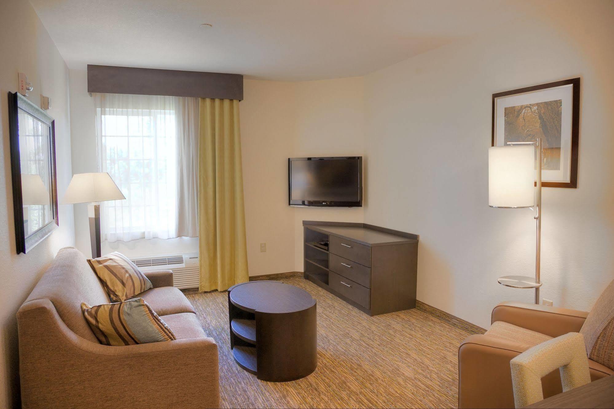 Candlewood Suites Alexandria By Ihg Exteriör bild